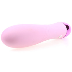 Generique Vibro Little Q 11 x 3.3cm Rose